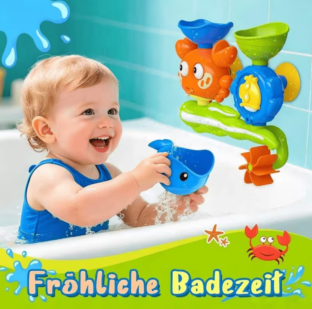 Splash