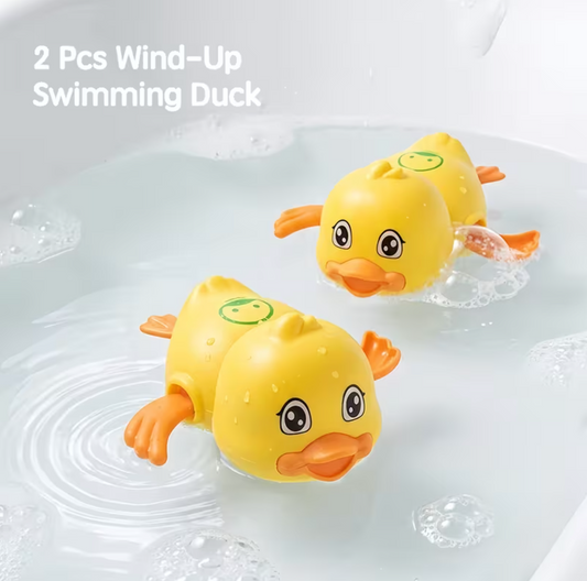 Ducky
