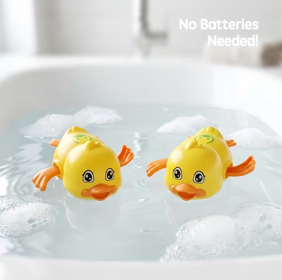 Ducky