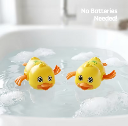 Ducky