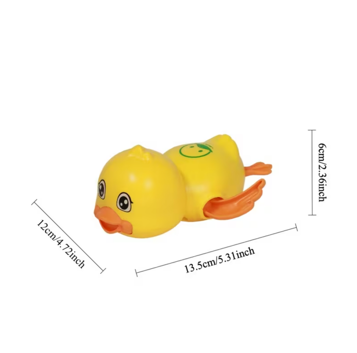 Ducky