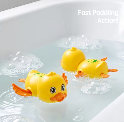 Ducky